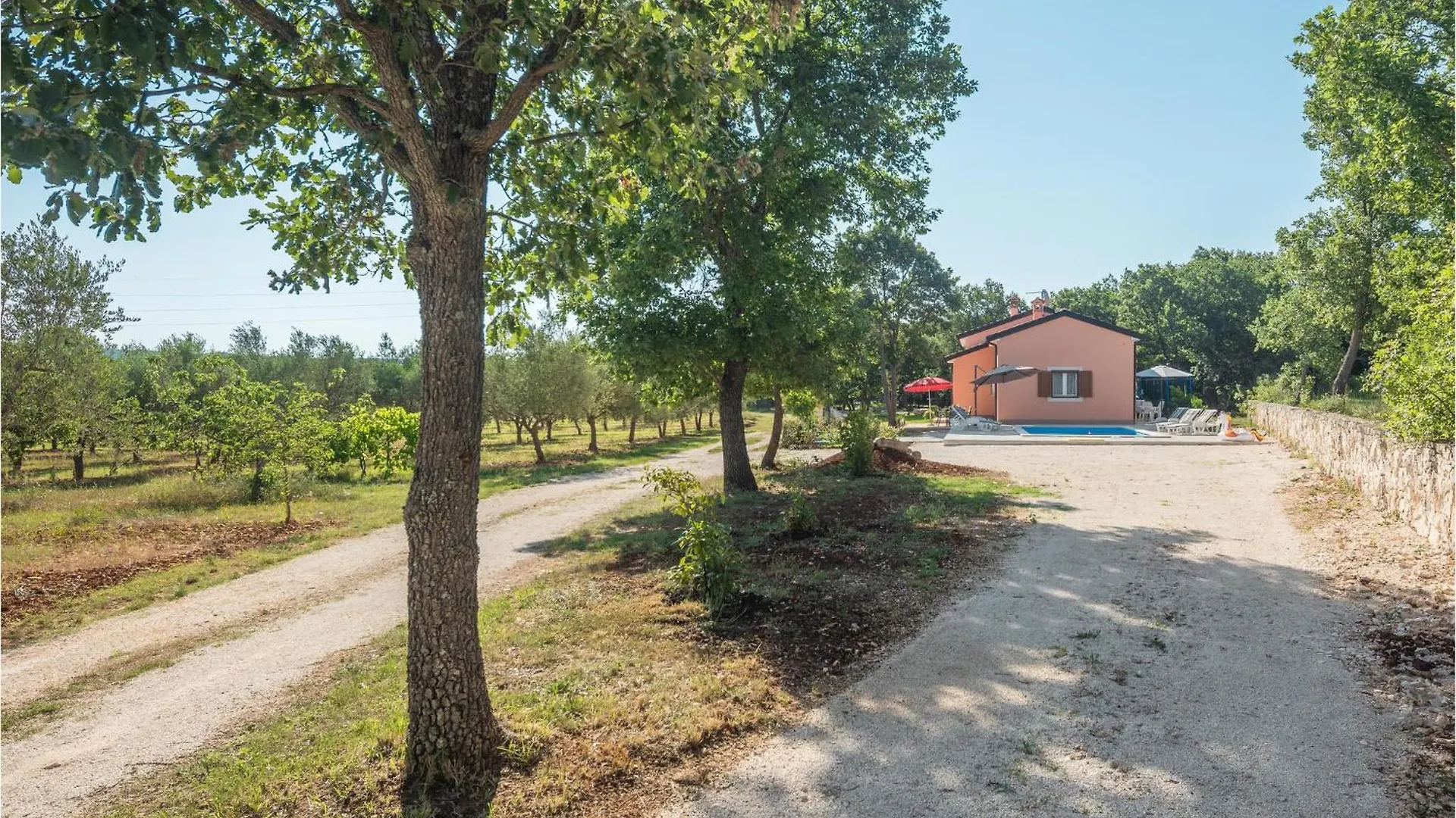 Lovely Home In Rovinj 0*,  Kroatien