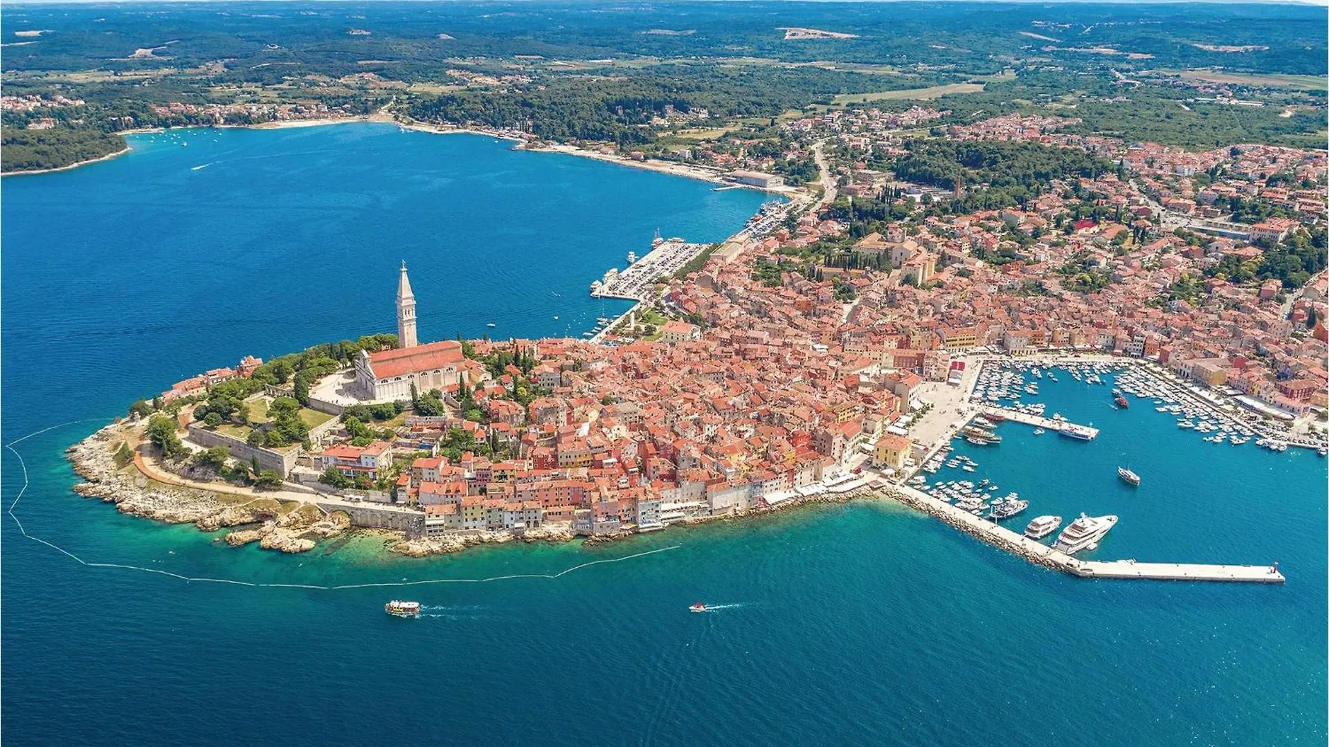 Semesterbostad Lovely Home In Rovinj Kroatien