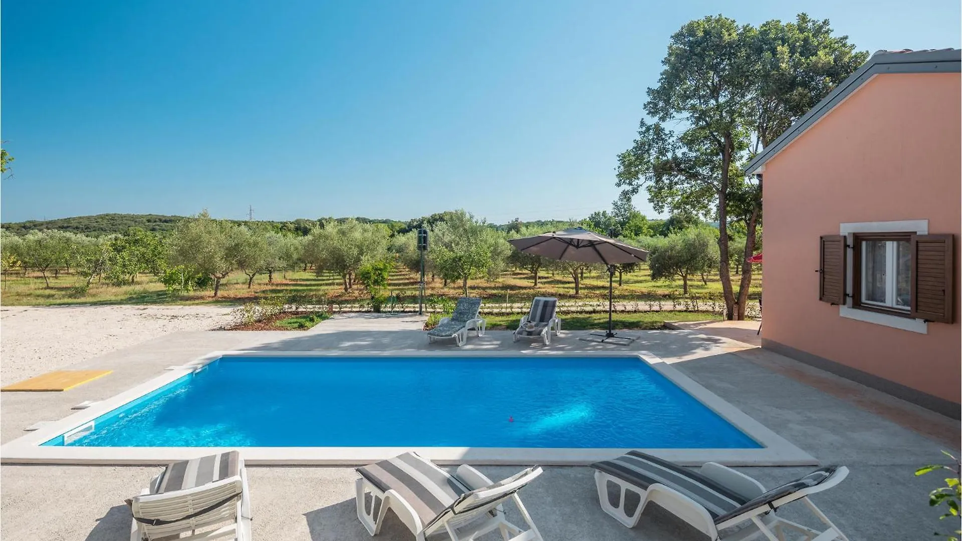 Lovely Home In Rovinj 0*,