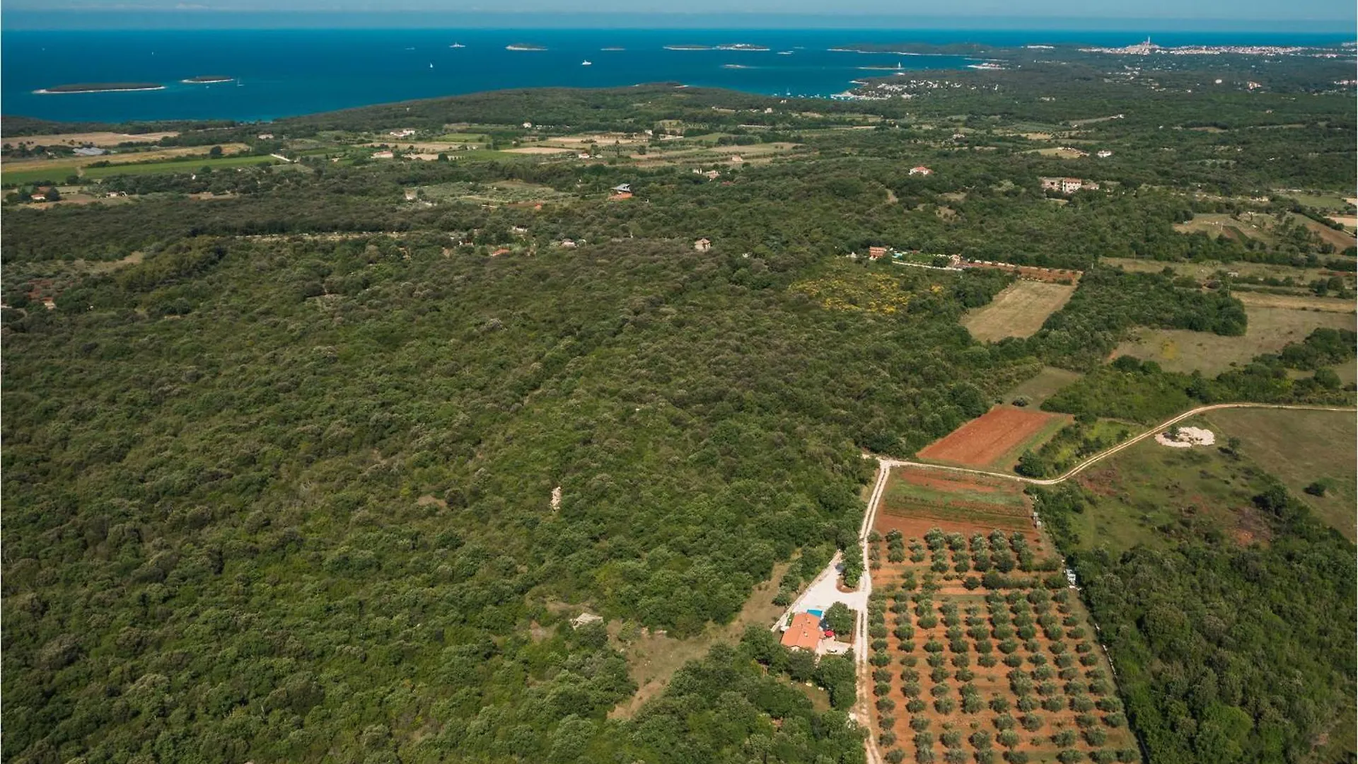 Lovely Home In Rovinj Semesterbostad