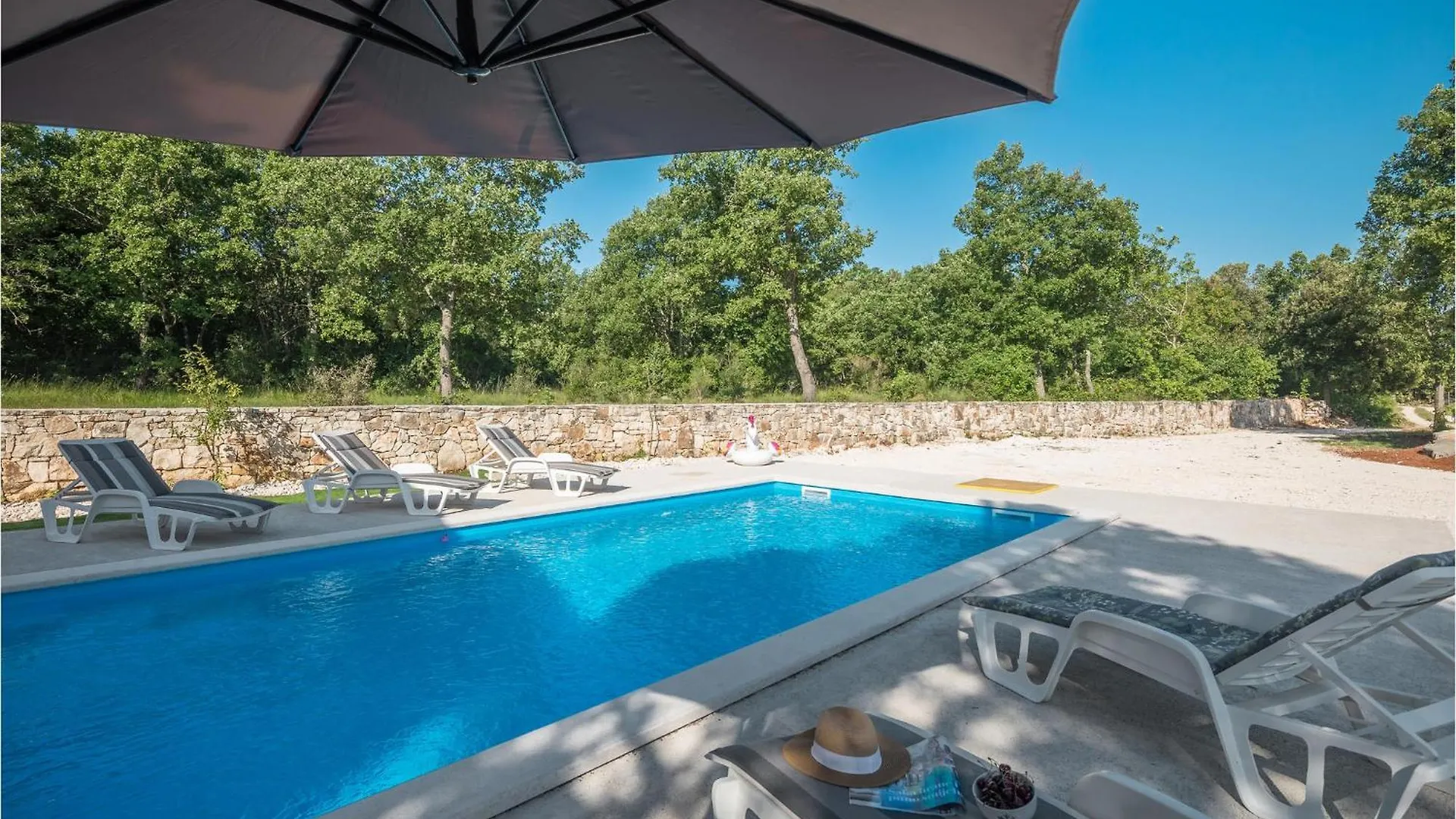 Lovely Home In Rovinj 0*,