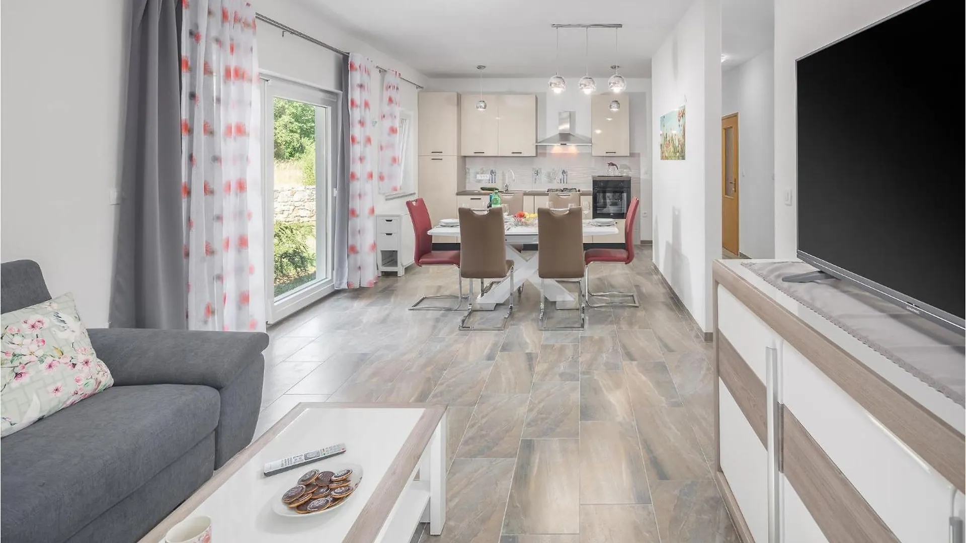 Lovely Home In Rovinj Semesterbostad