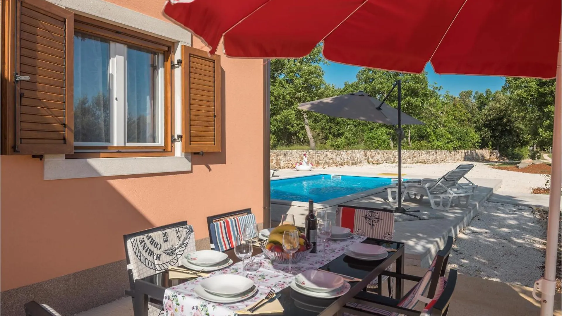 Lovely Home In Rovinj