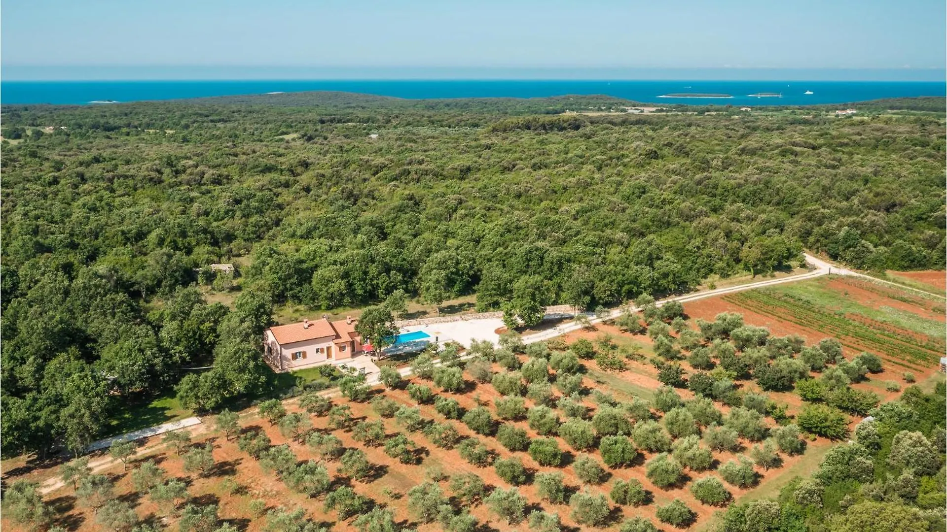 Lovely Home In Rovinj 0*,  Kroatien